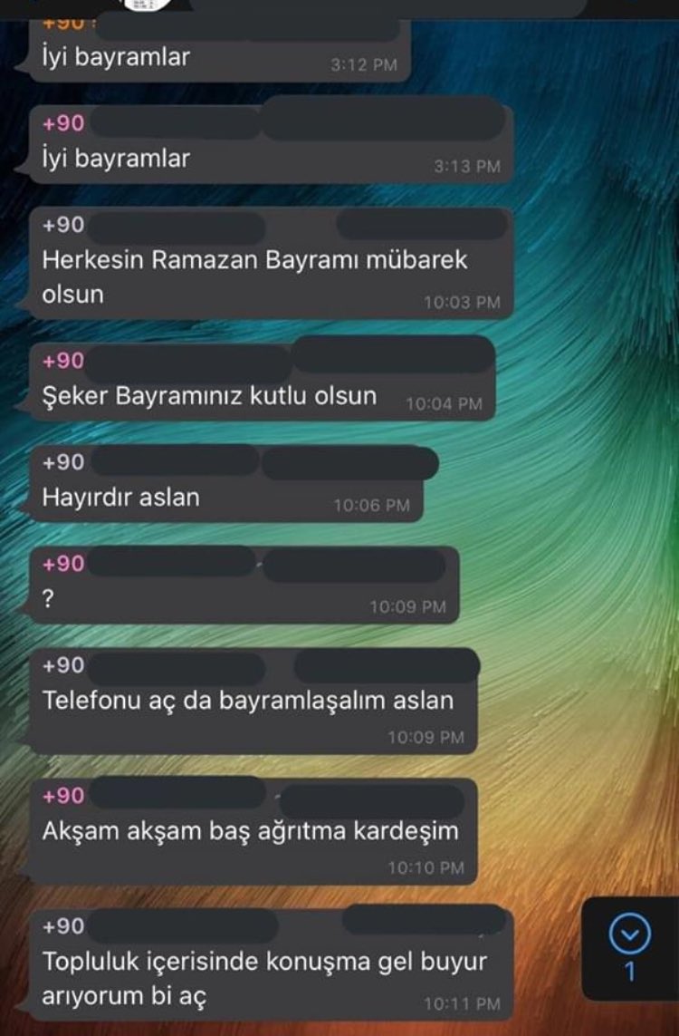 frequiemm's tweet photo. şöyle bir gerginlik https://t.co/R6HwwM3kev