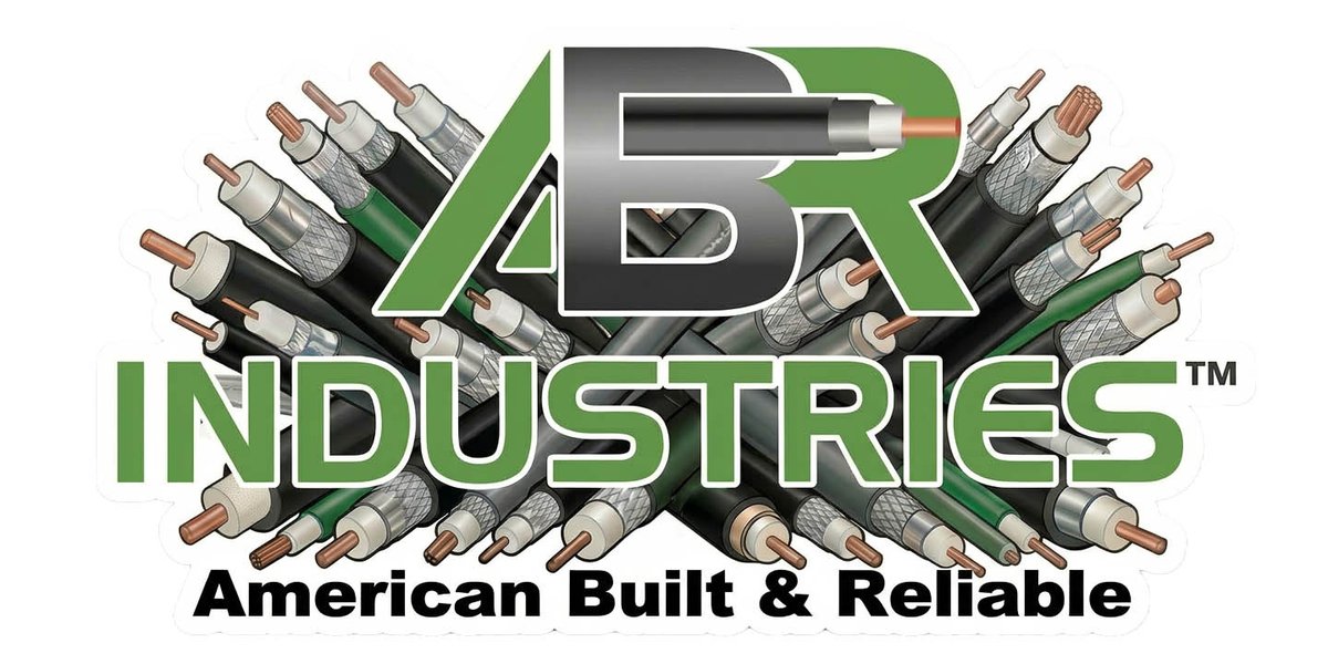 ABR Industries tweet media