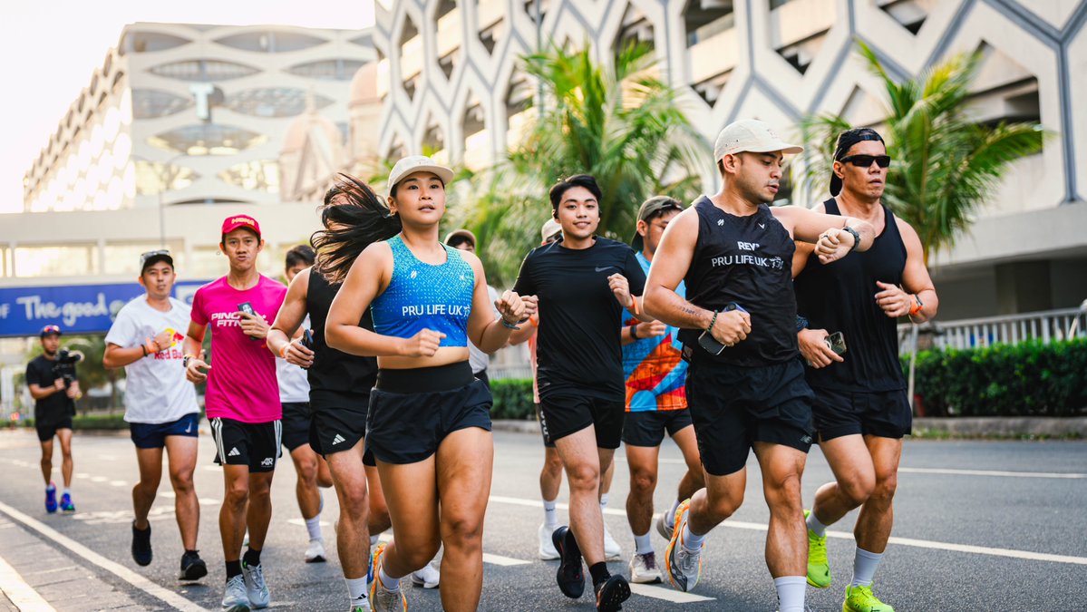 Pru Life UK tweet media