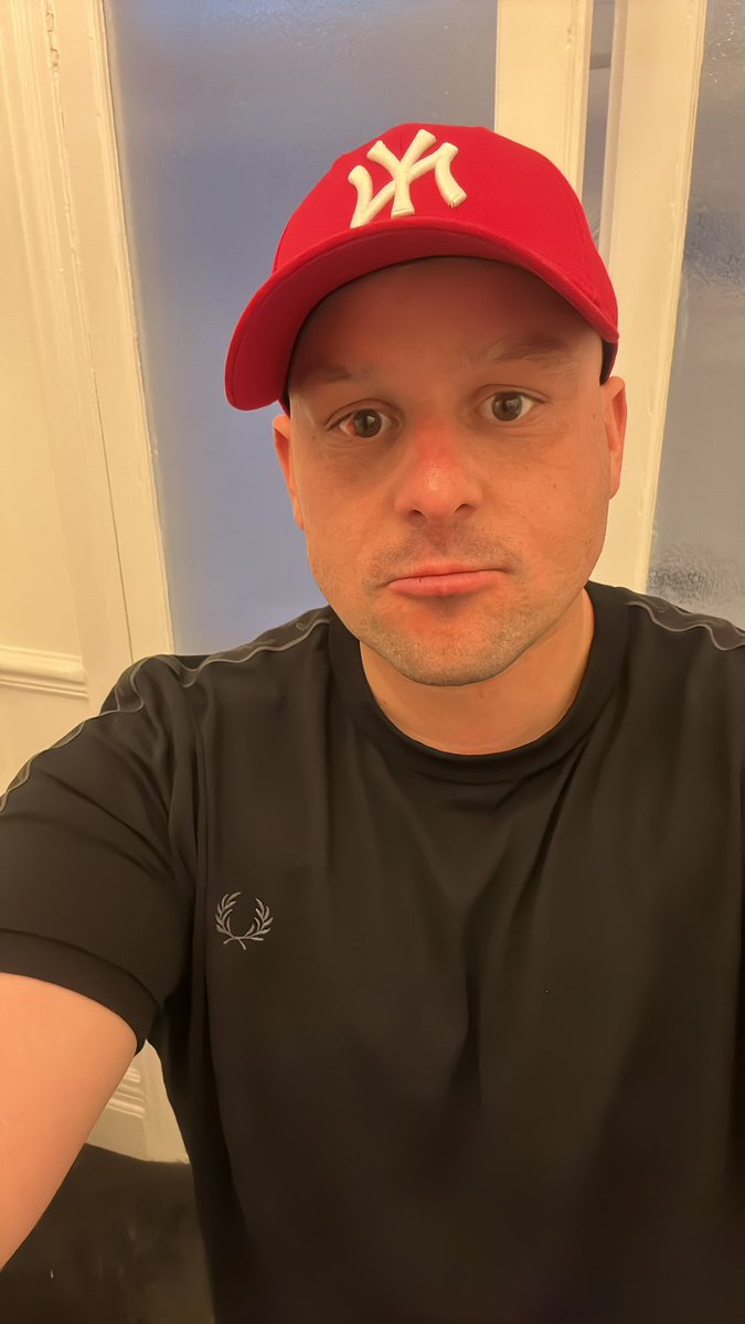 Matthew Doyle tweet media