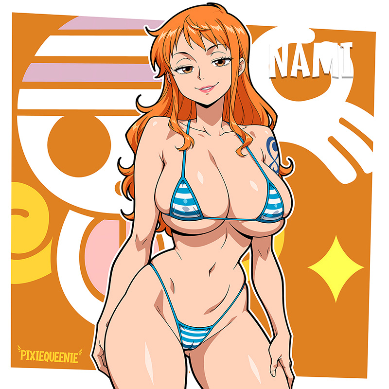 PixiQueenie tweet media