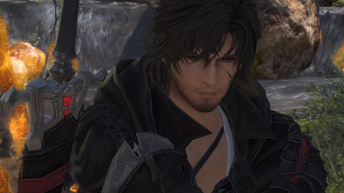 Leo 🎮 FFXV + FFVII tweet media