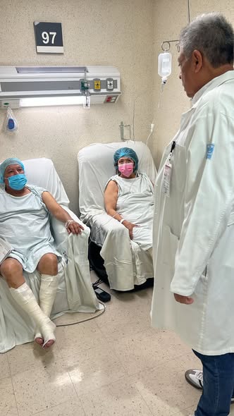 Issste Campeche tweet media