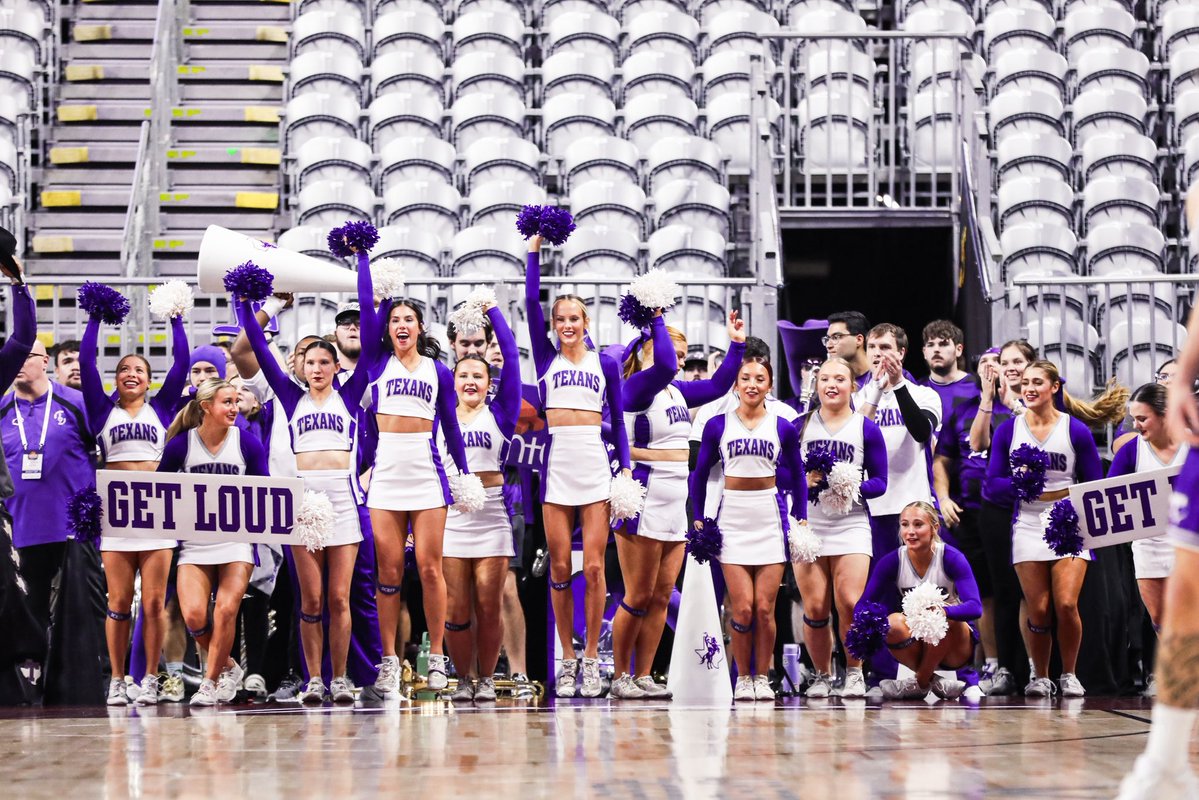 Tarleton State Men's Basketball tweet media