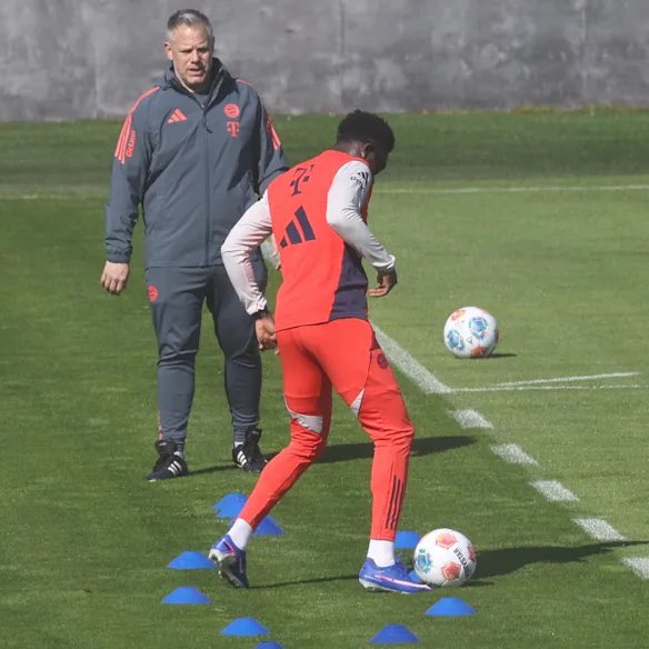 Media Bayern France tweet media