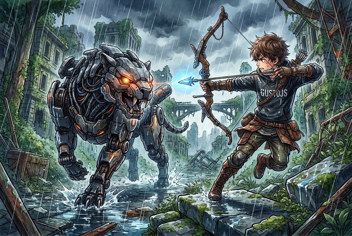 Darek Gusto tweet media