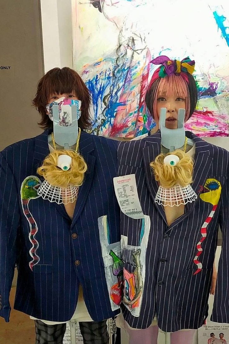 mari☆belle tweet media