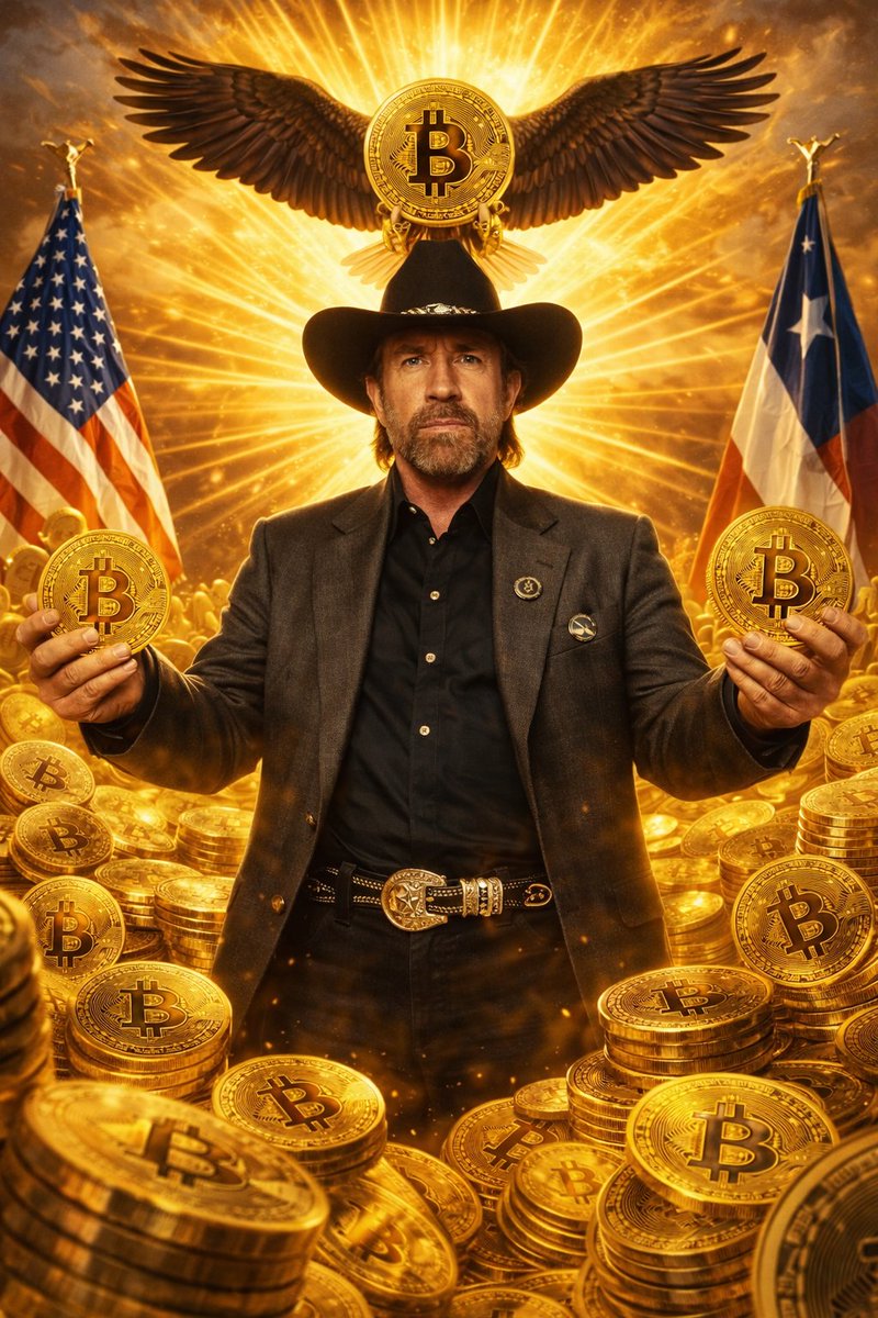 LeConsultantBTC's tweet image. He wasn’t just a fighter… he was an era.
#ChuckNorris #LegendNeverDies #RestInPower #TrueLegend #IconForever #LegacyLivesOn #NeverForgotten #Tribute #Respect #Legendary