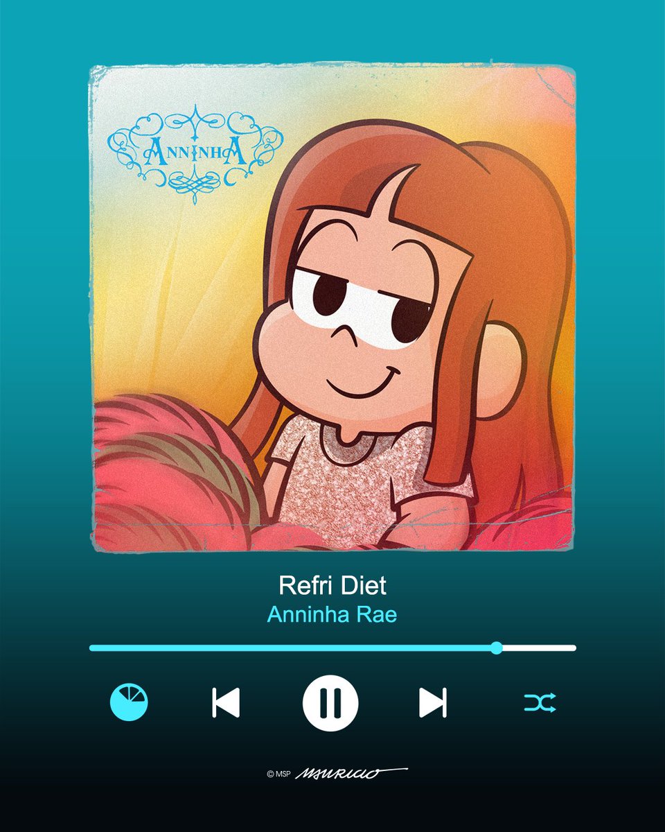 Turma da Mônica tweet media