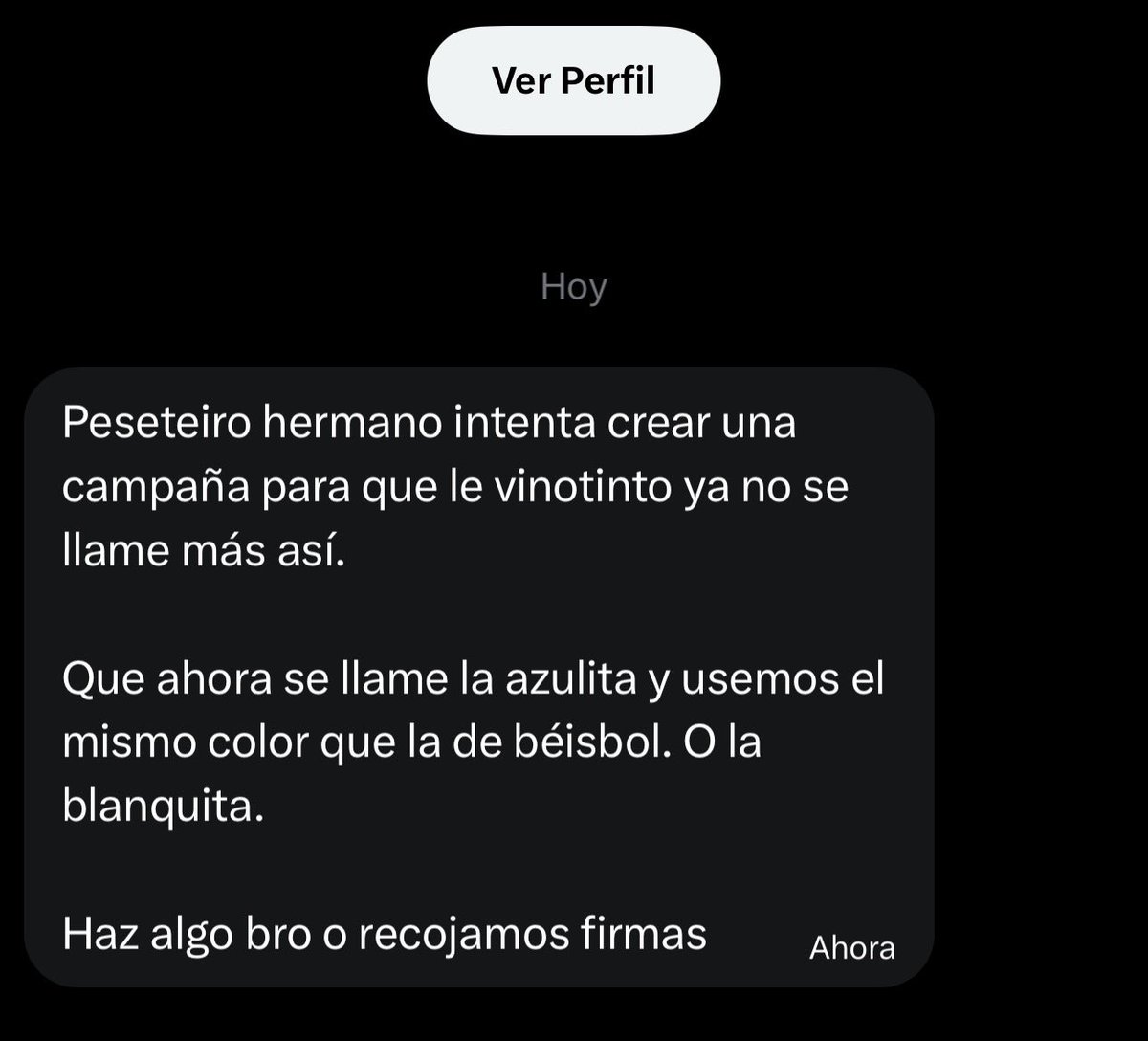 Peseteiro tweet media