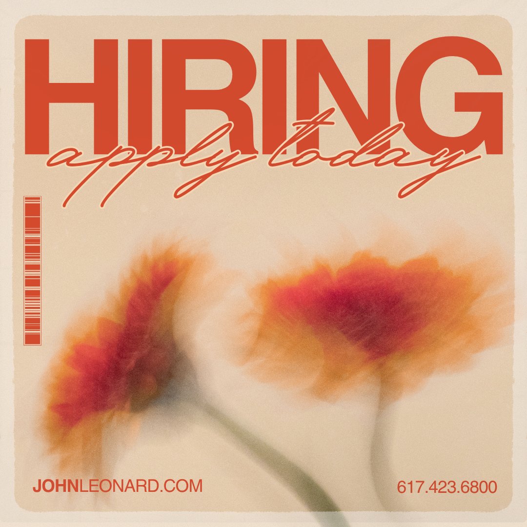 JLEmployment's tweet image. ✨ Your next opportunity is here! ✨ Our clients are eager to hire talented professionals like YOU. 🫵

💻 📄 Send us your resume and start your journey to a new career today. 🔗johnleonard.com/job/

#HiringNow #JobOpportunities #CareerGrowth #StaffingSolutions #ApplyNow