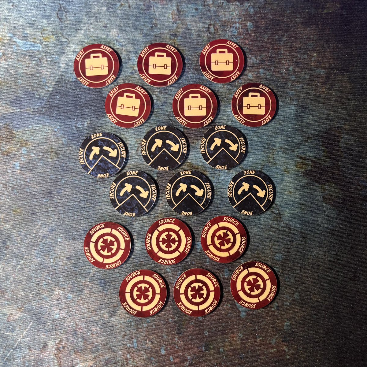 Pro Painted Studios tweet media