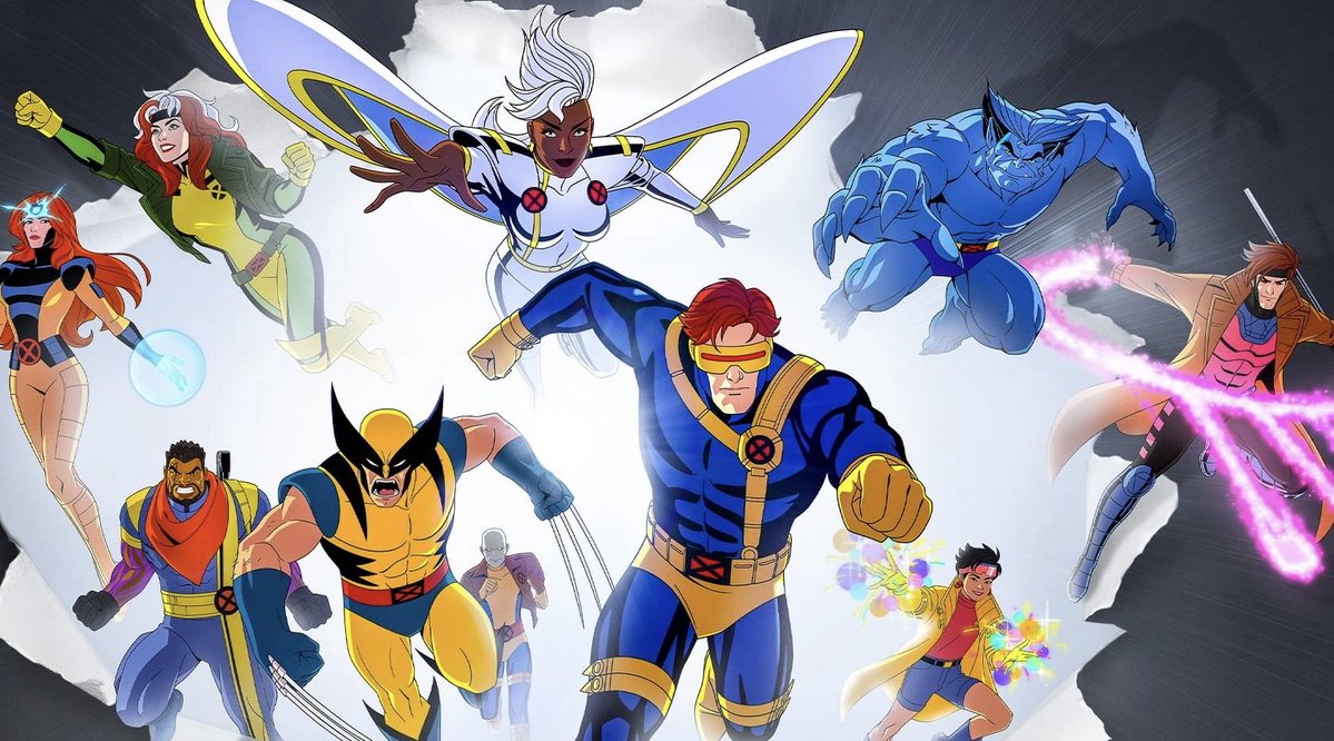 Bella (🍿🫶🏾Cinematically Emotional) tweet media