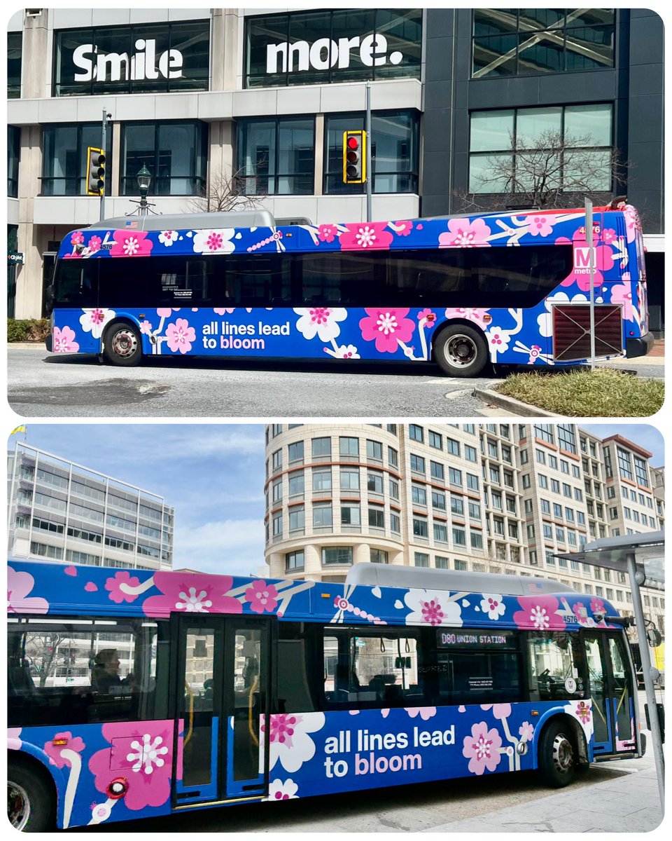 Metro Forward tweet media