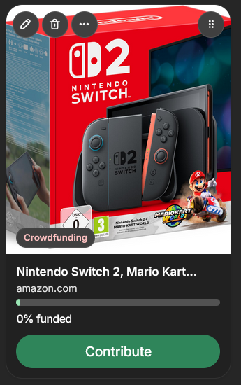 Faeri Hexi 🍂✨️ HagTuber tweet media