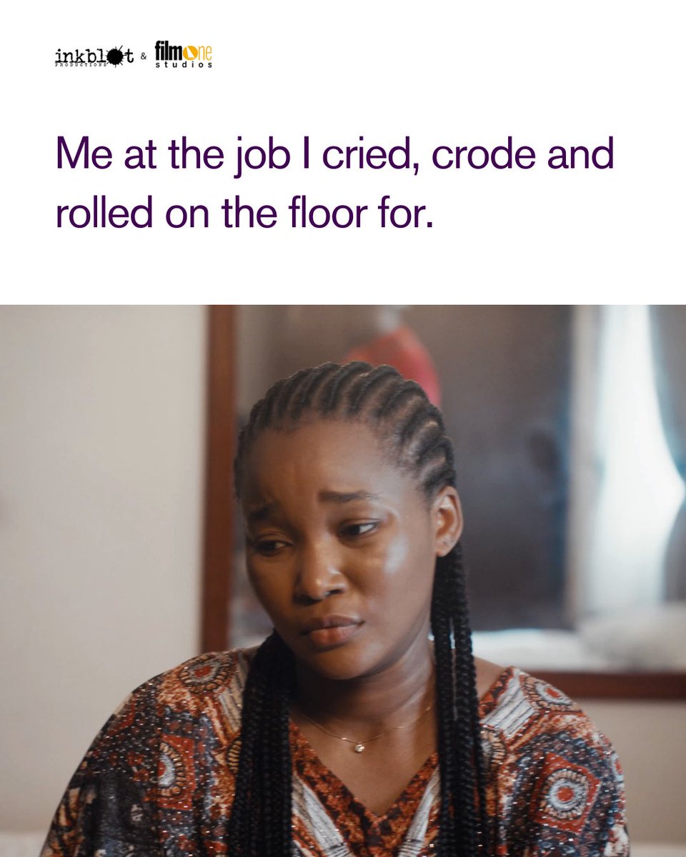 Inkblot Productions tweet media