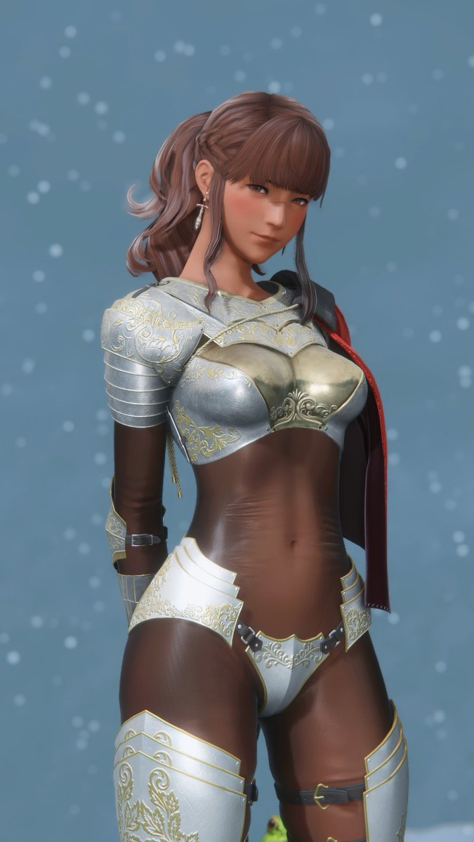 Sylvanae tweet media