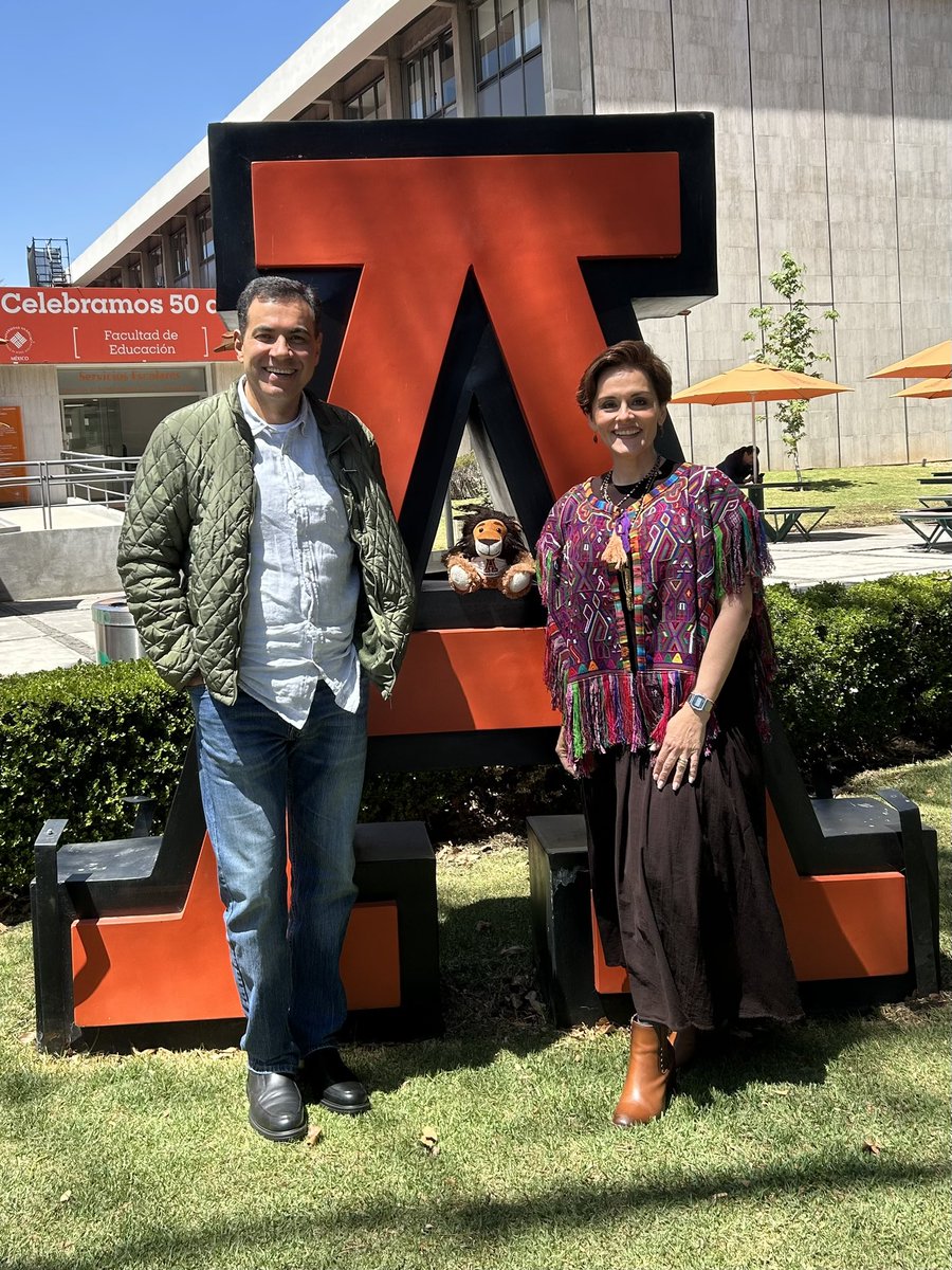 Programa Estamos en Comunicación/Radio Anáhuac tweet media
