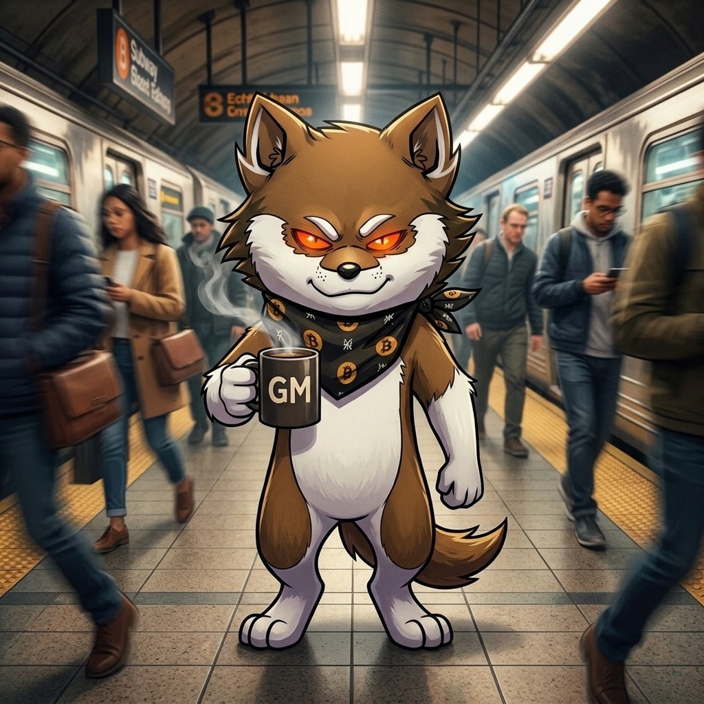 LOBO•THE•WOLF•PUP tweet media