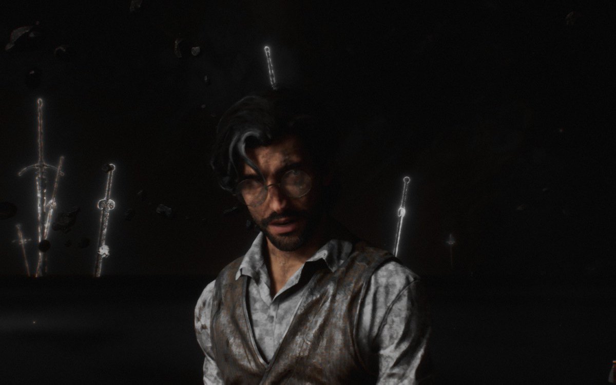 Abyss ☀️ Verso’s version tweet media