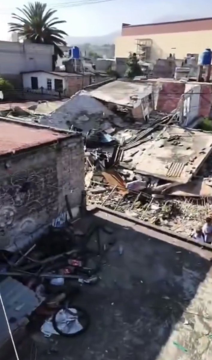 MARIANO OSORIO tweet media