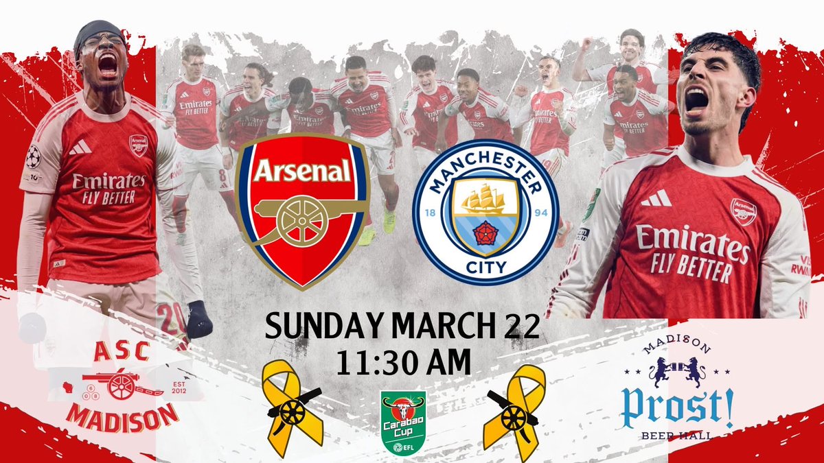 ASC Madison tweet media