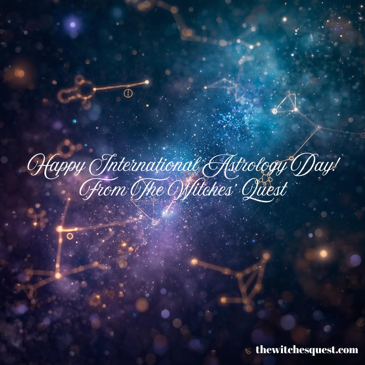 The Witches' Quest tweet media