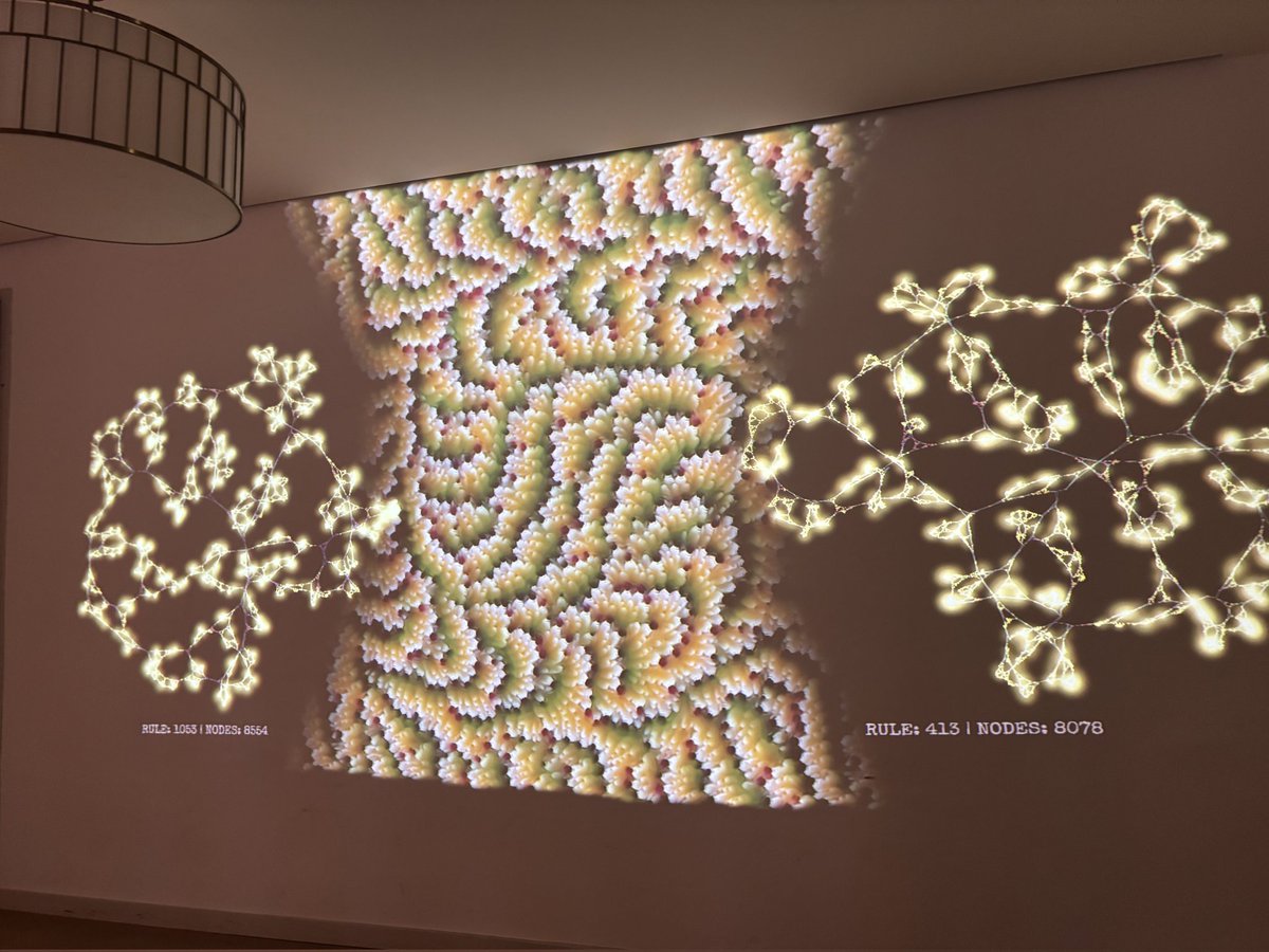 Alex Mordvintsev tweet media