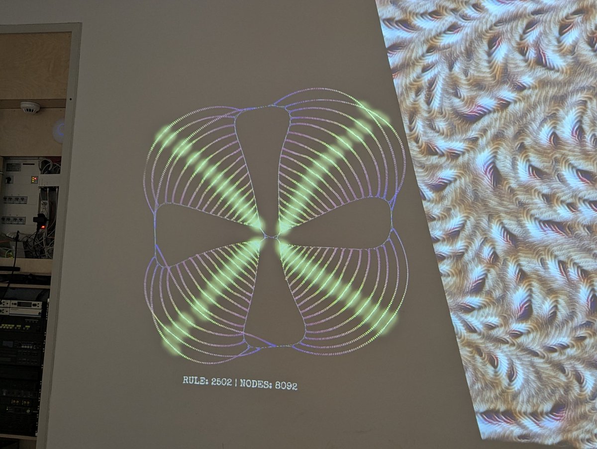 Alex Mordvintsev tweet media