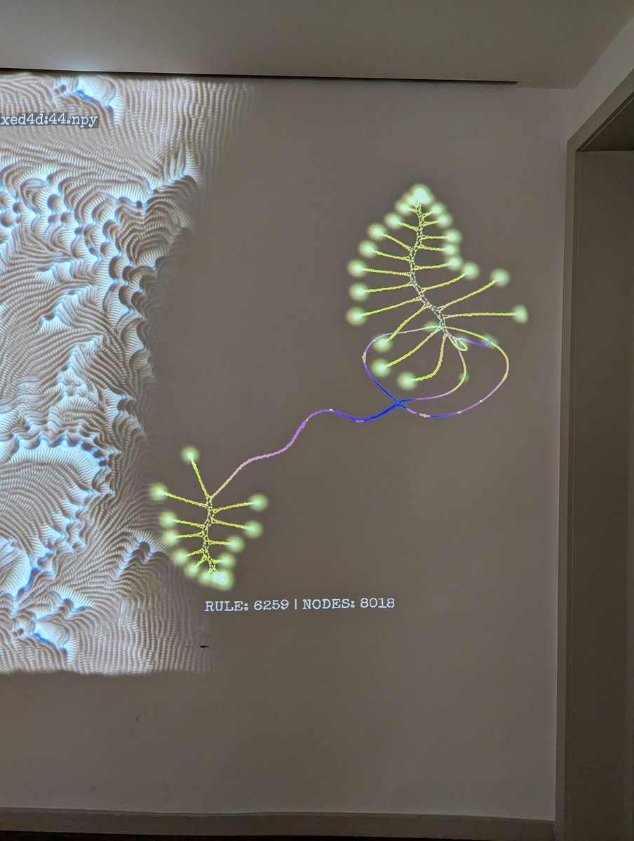 Alex Mordvintsev tweet media