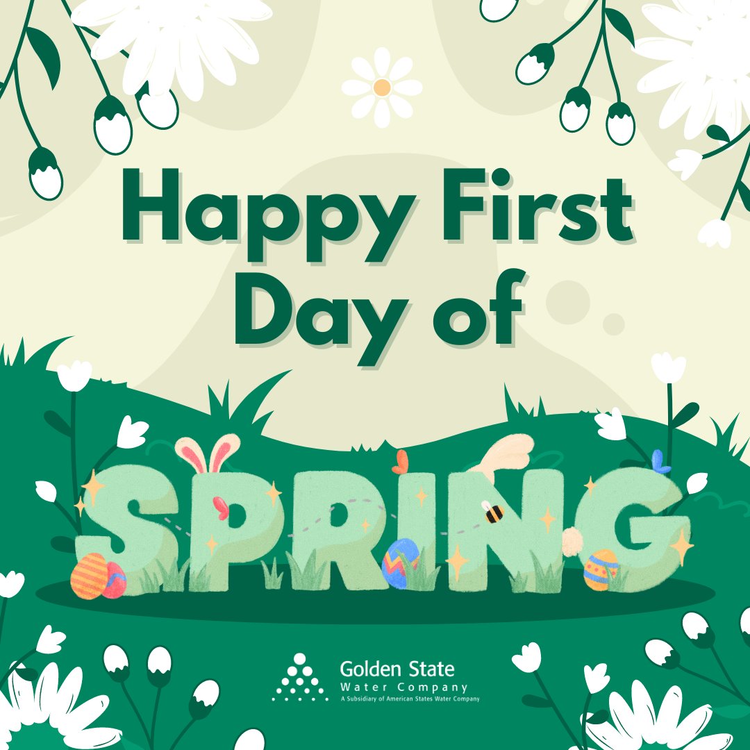 Golden State Water tweet media