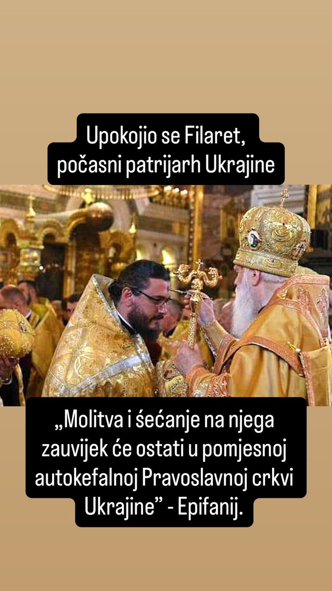 Crnogorska Pravoslavna Crkva tweet media