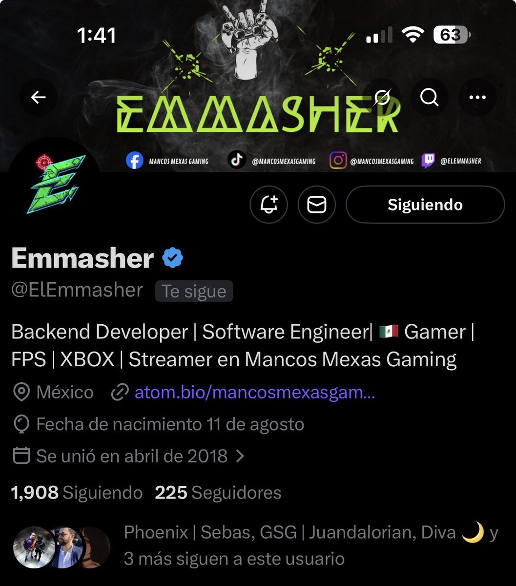 TDK GAMING tweet media