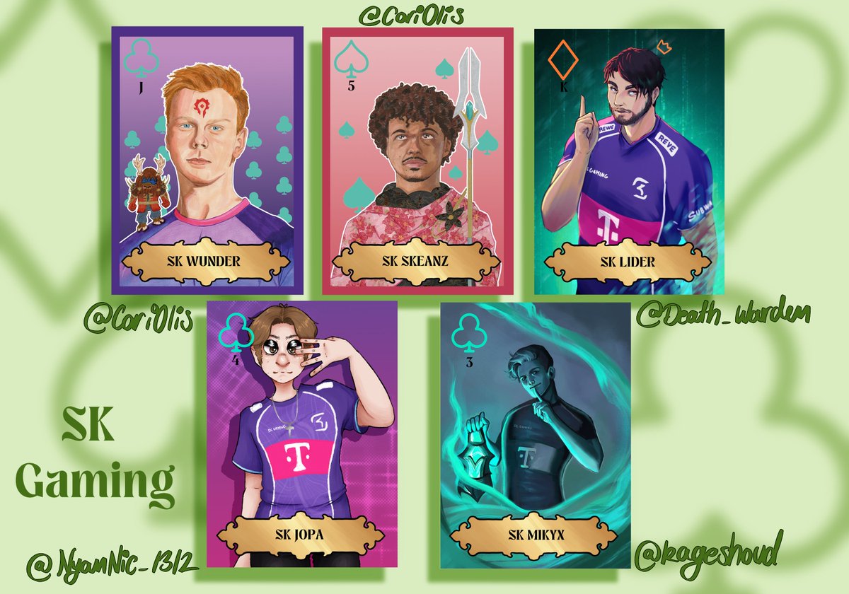 Nic 🐀💜 tweet media