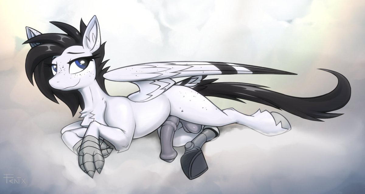 Fenix Dust tweet media