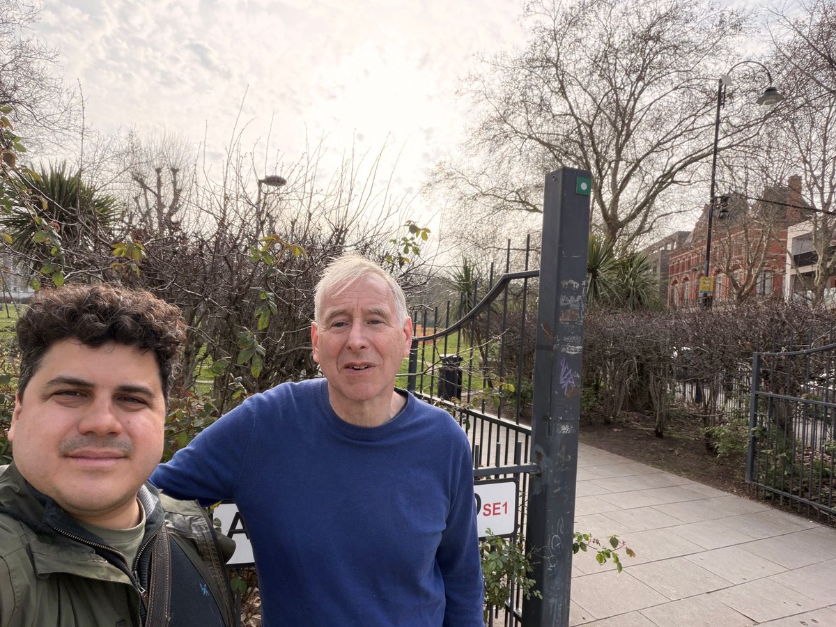 S. Bermondsey Labour tweet media