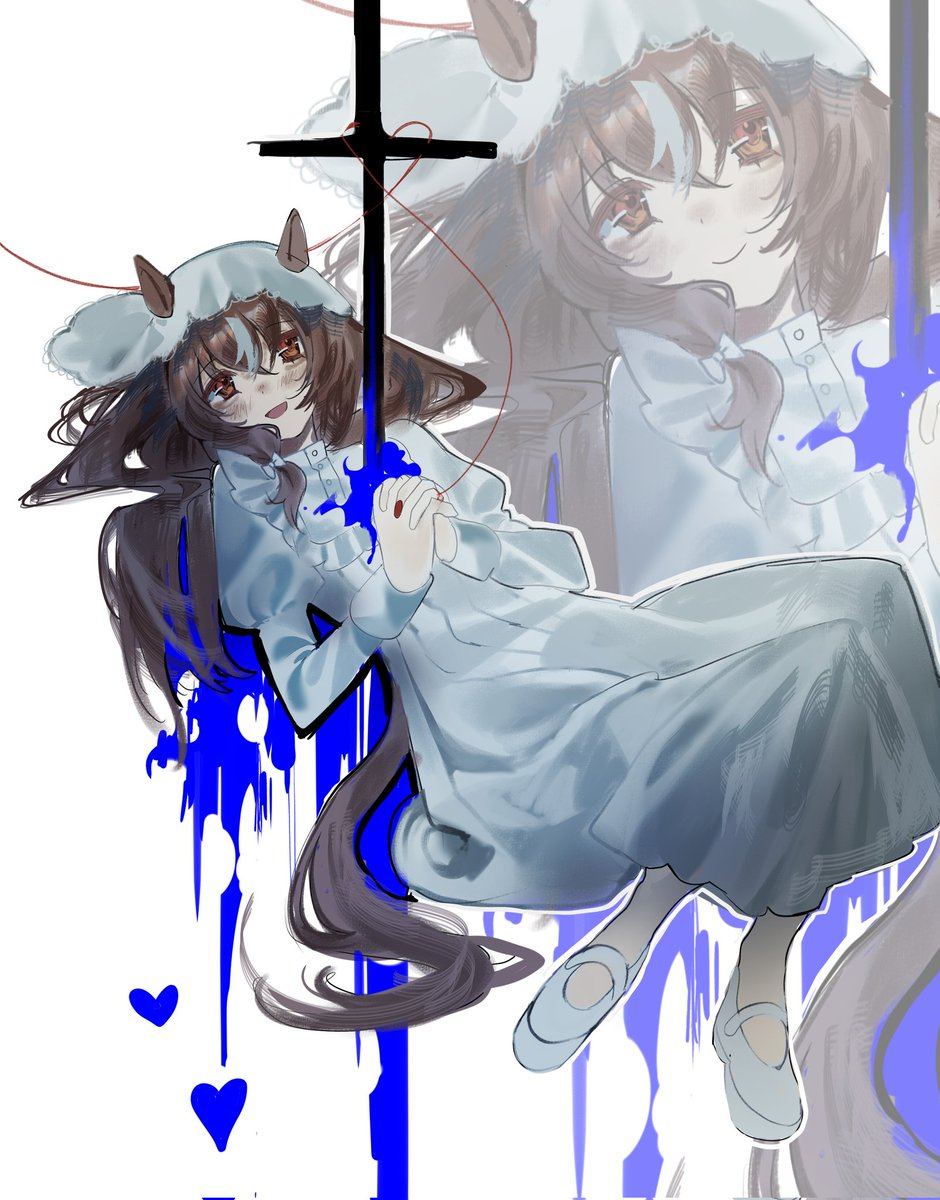 ianイアン tweet media