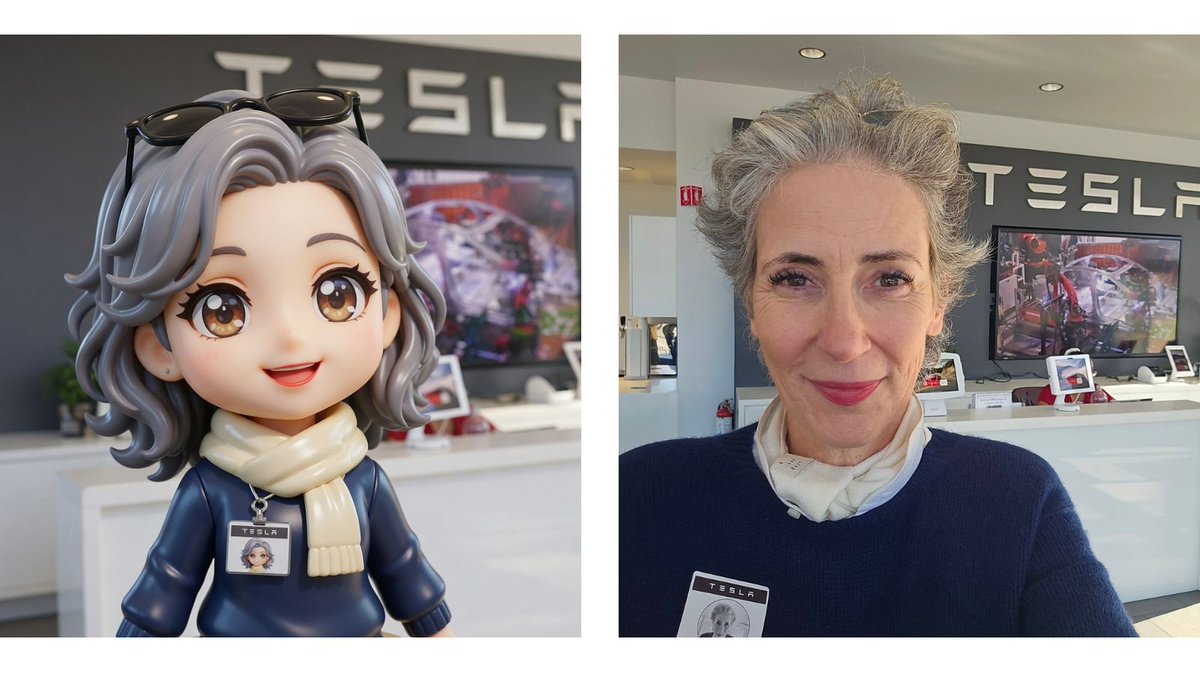 AleXandra Merz 🇺🇲 tweet media