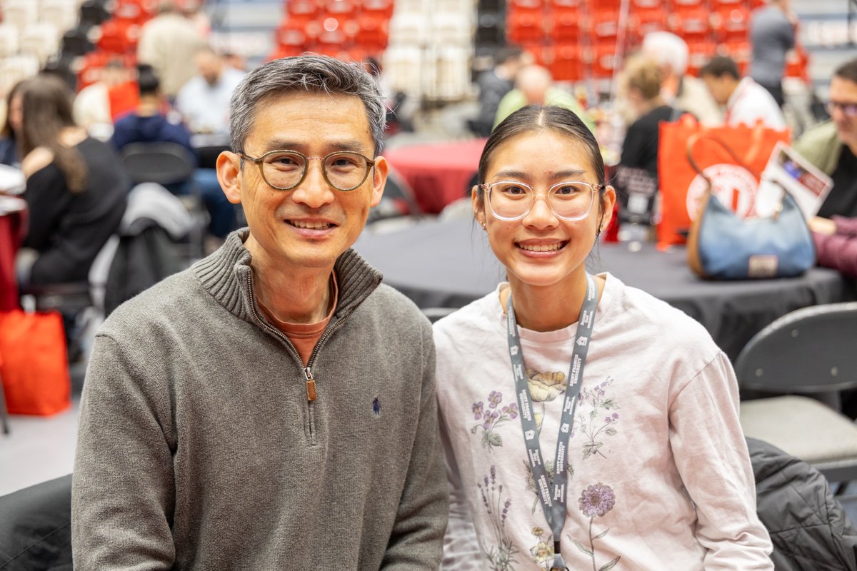 Saint Francis U tweet media