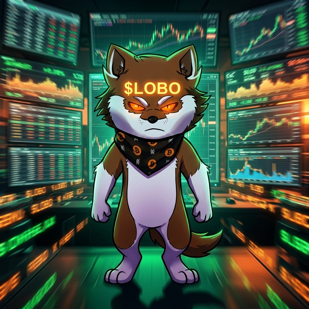 LOBO•THE•WOLF•PUP tweet media