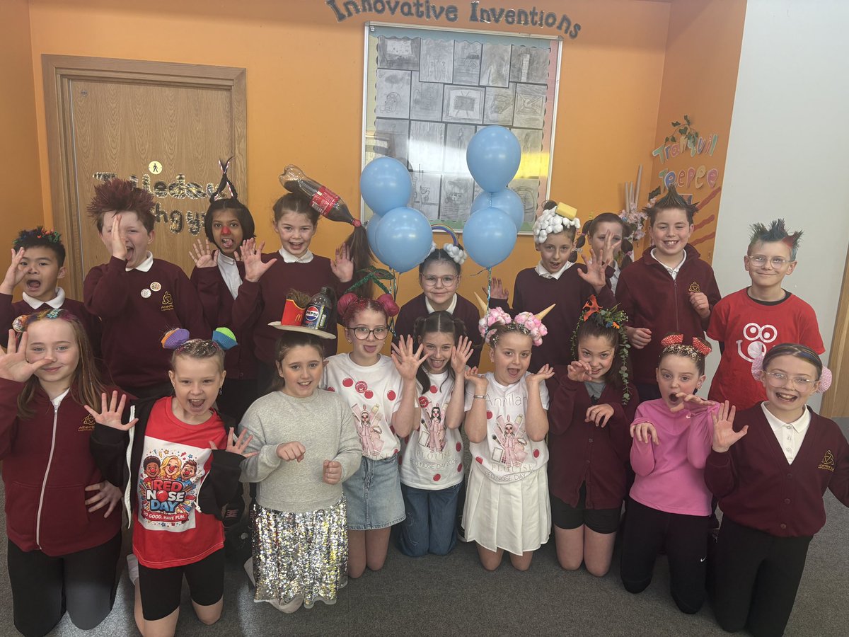 ALC Six Bells tweet media