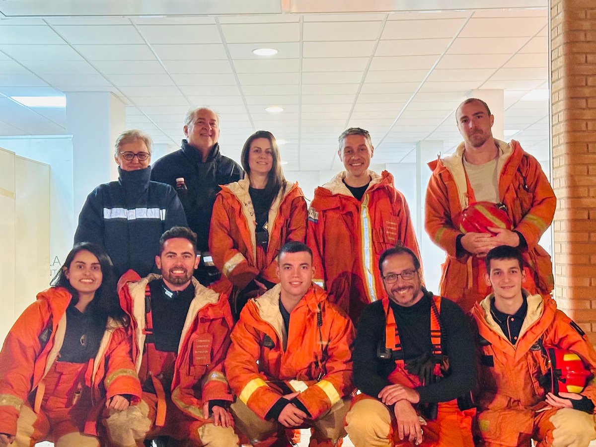 Prot. Civil Godella tweet media