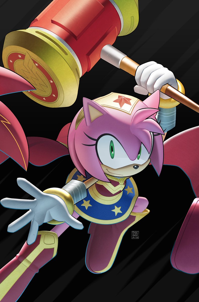 Cryptex Comics tweet media