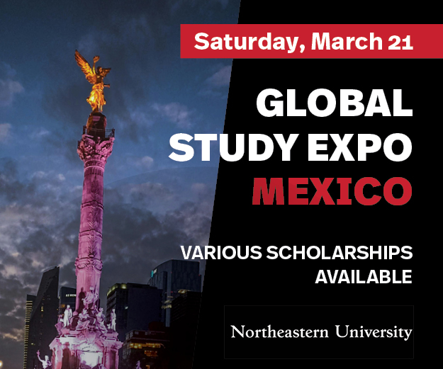 COMEXUS Fulbright-García Robles tweet media