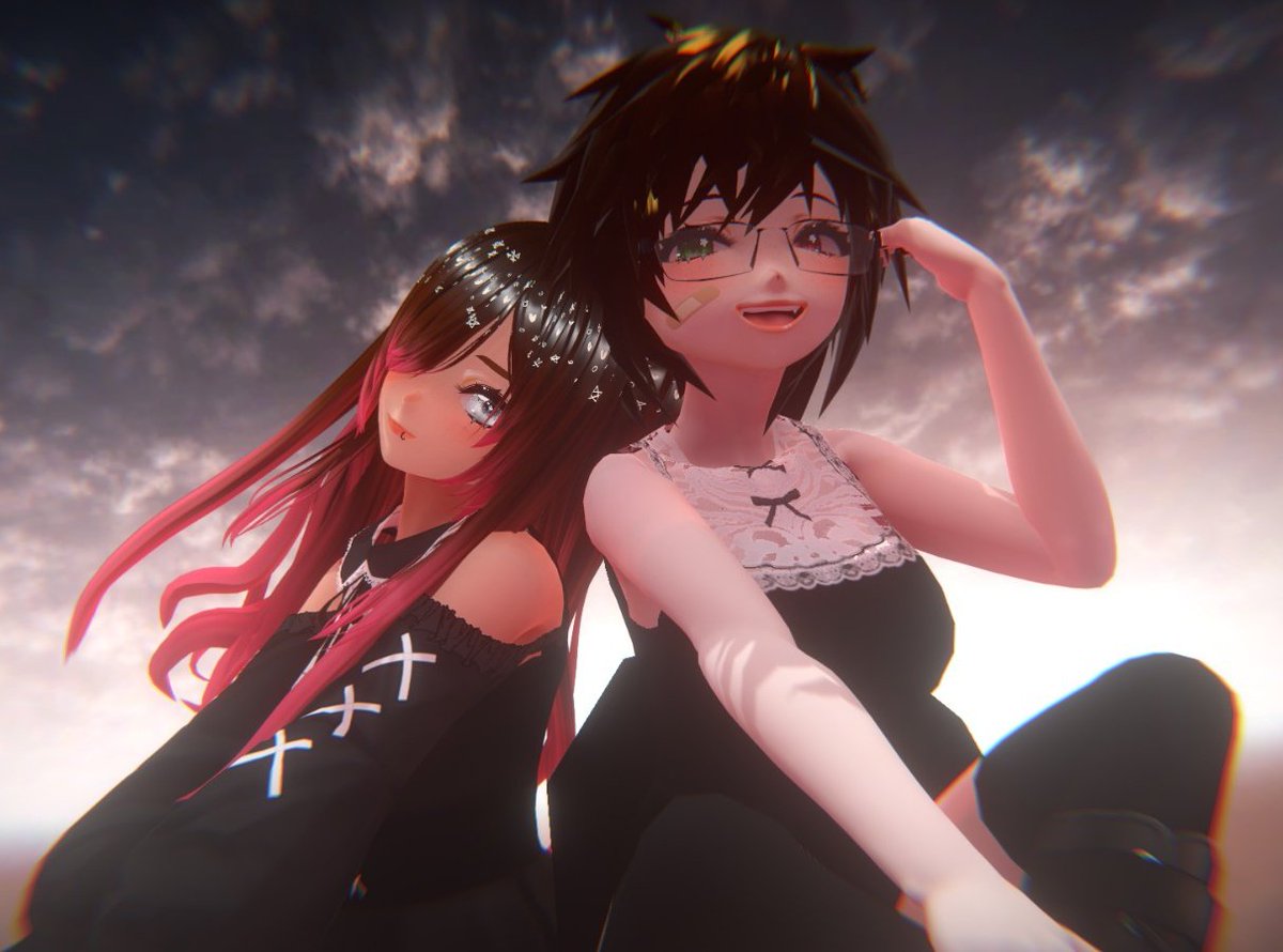 Neku#ΦωΦ!!!💫 tweet media