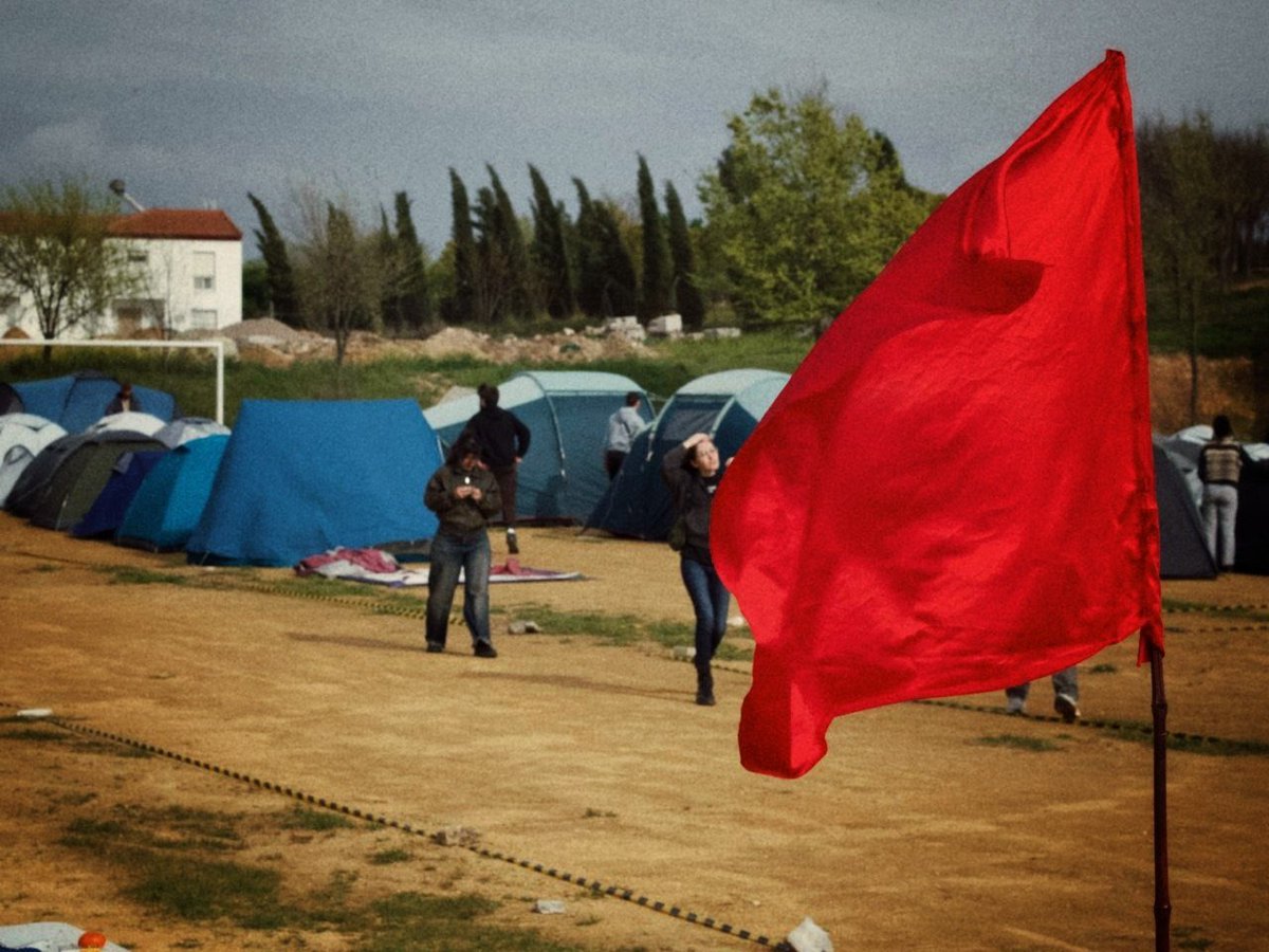 Sevilla CJS tweet media