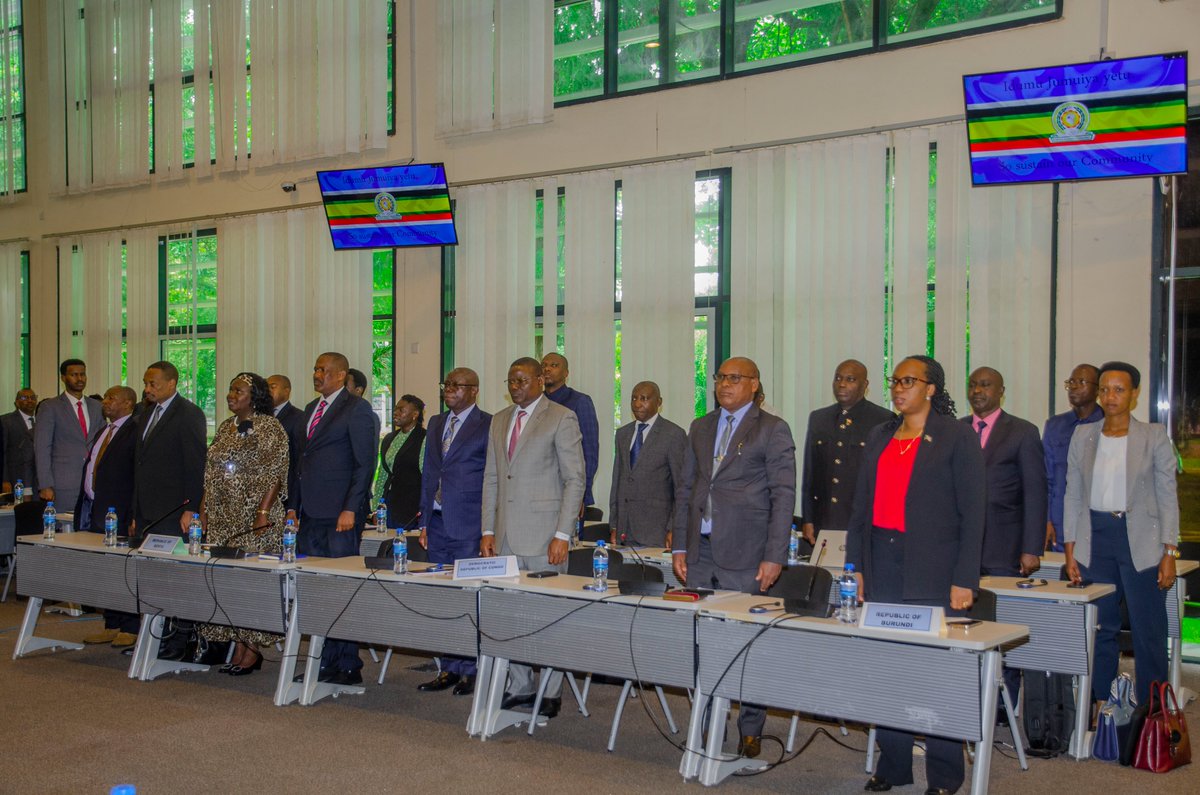 MDNAC Burundi tweet media