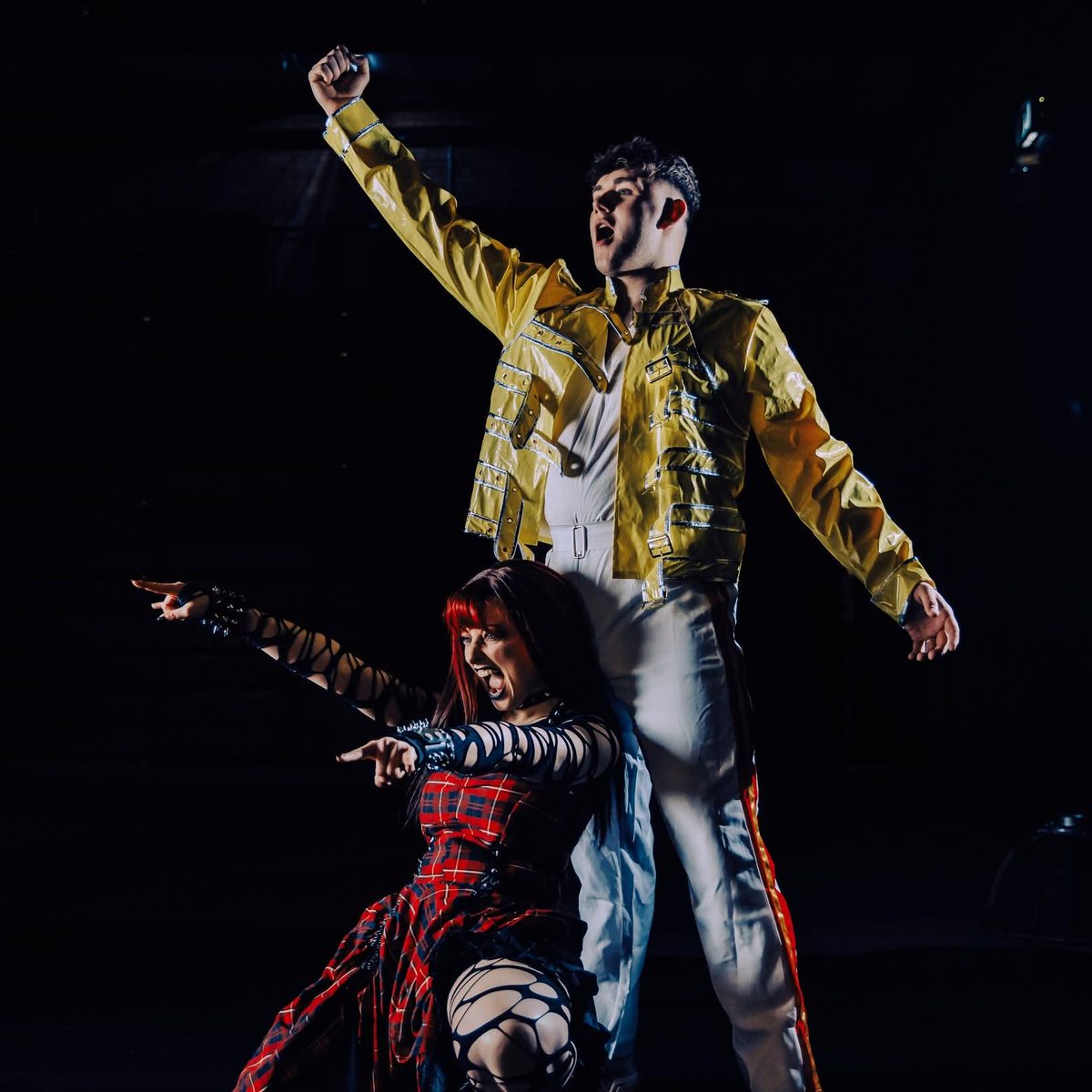 Sara Nelson tweet media