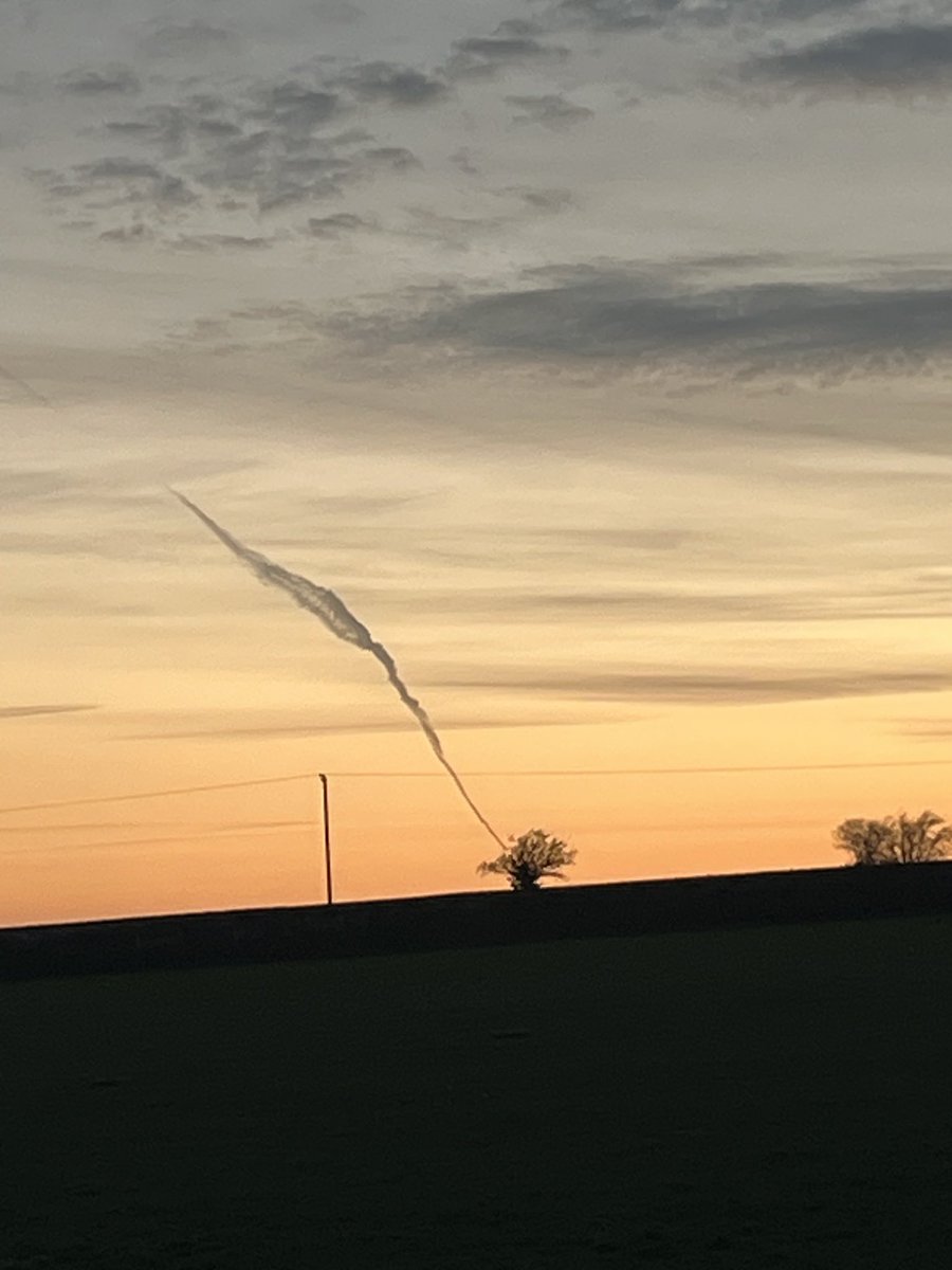 James Of LONDON tweet media