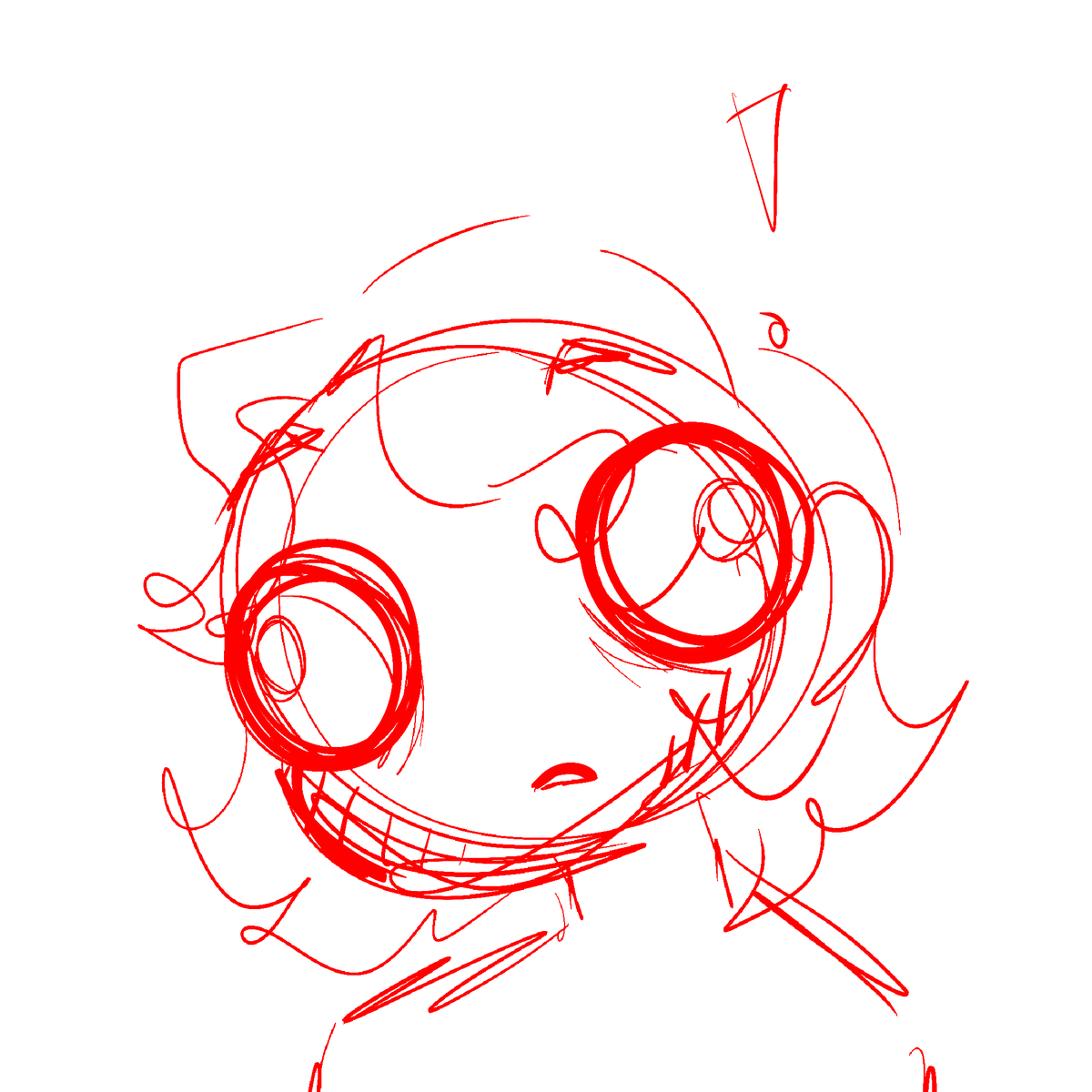 Stick ♡Vtuber in the making♡ tweet media